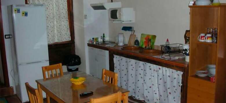 Apartamentos Finca Para�so