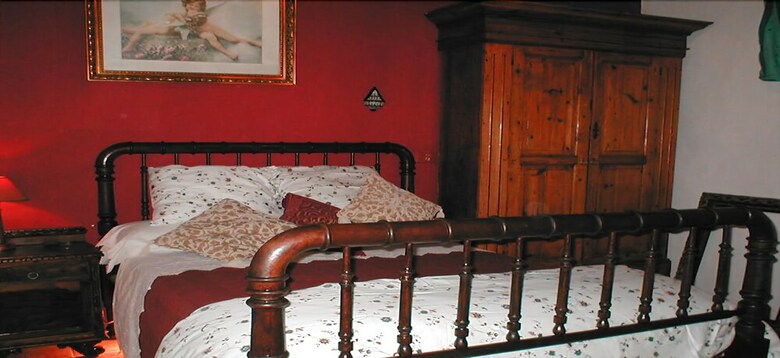 Apartamentos Finca Para�so