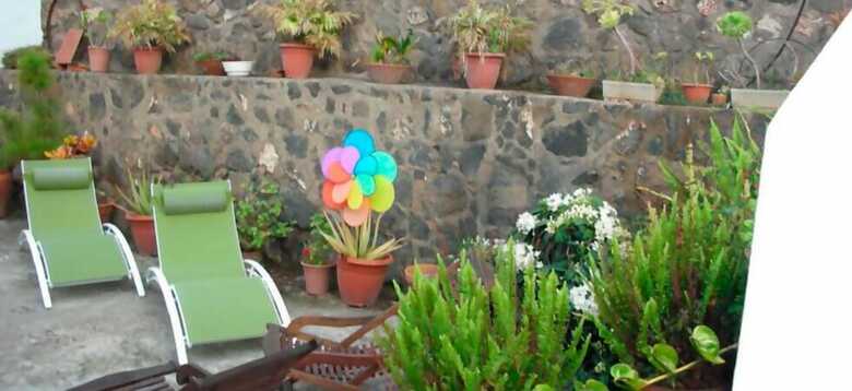 Apartamentos Finca Para�so