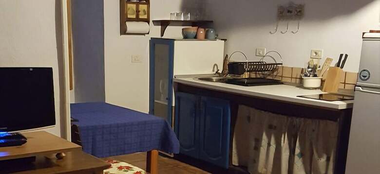 Apartamentos Finca Para�so