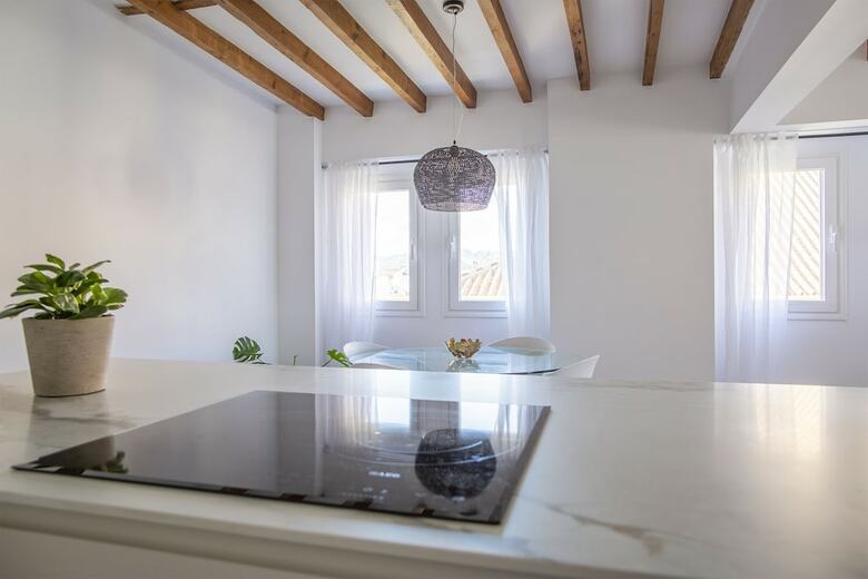 Rent&dream Apartamento Malaga Cervantes