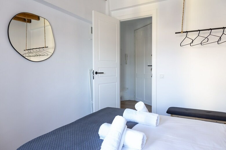 Rent&dream Apartamento Malaga Cervantes
