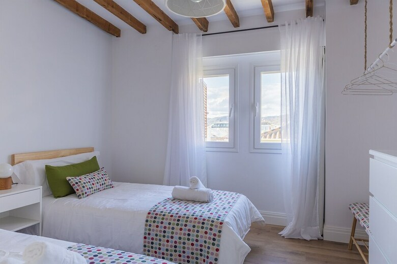 Rent&dream Apartamento Malaga Cervantes