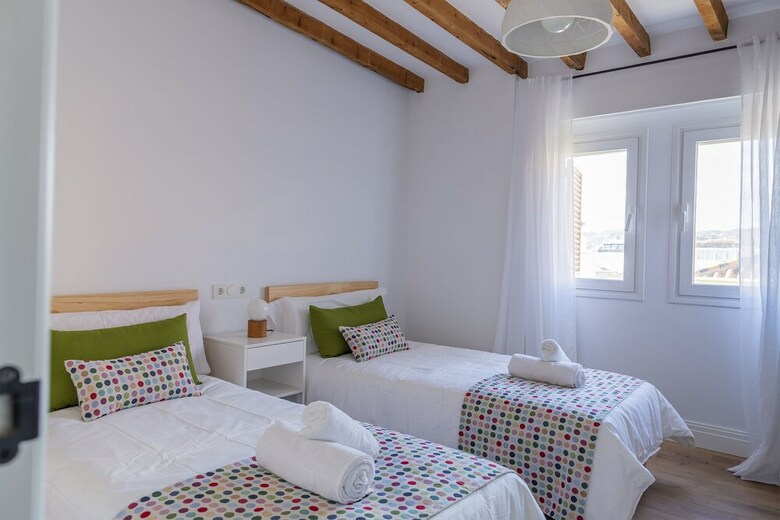 Rent&dream Apartamento Malaga Cervantes