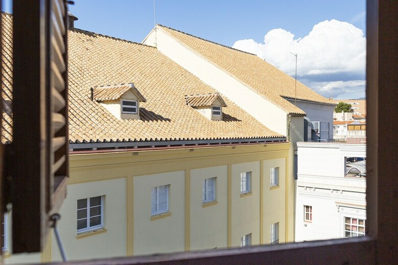 Rent&dream Apartamento Malaga Cervantes