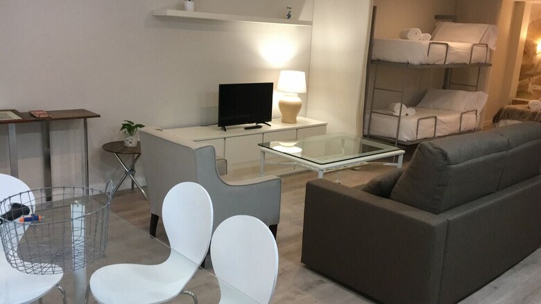 Apartamentos Loft Begonia Cordoba Estacion