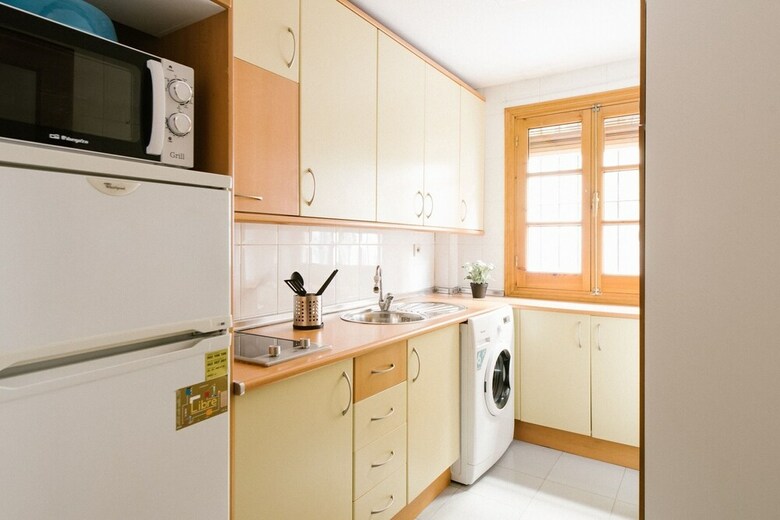 Sevilla Apartments Leonor Ba