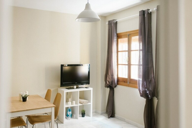 Sevilla Apartments Leonor Ba