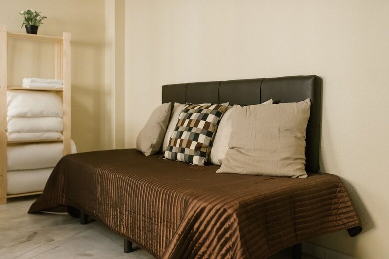 Sevilla Apartments Leonor Ba