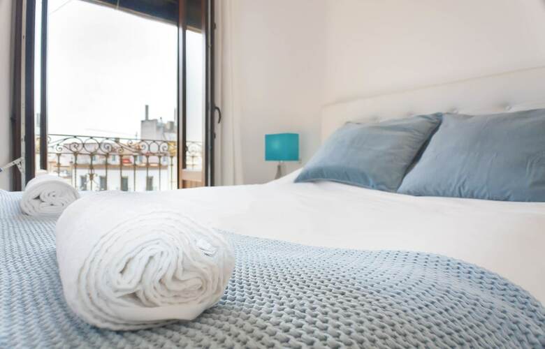 Apartamentos Triana Sky View By Valcambre