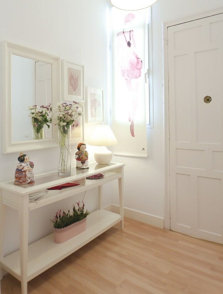 Apartamentos Triana Sky View By Valcambre