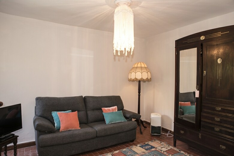 Hotel Bellasombra Suites