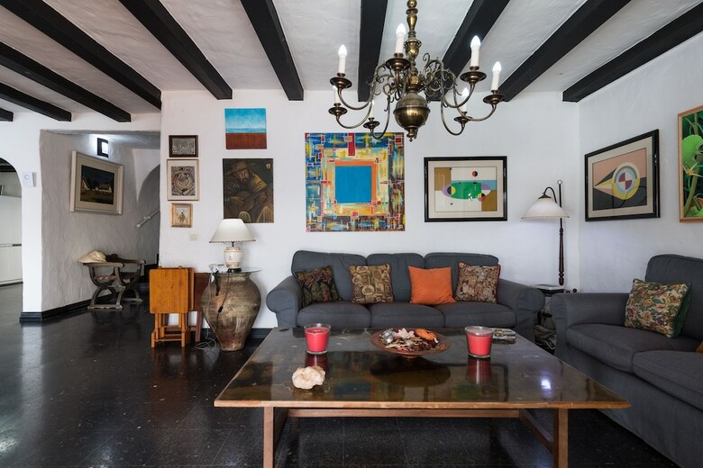 Villa Coki Deluxe - First Line Of The Beach