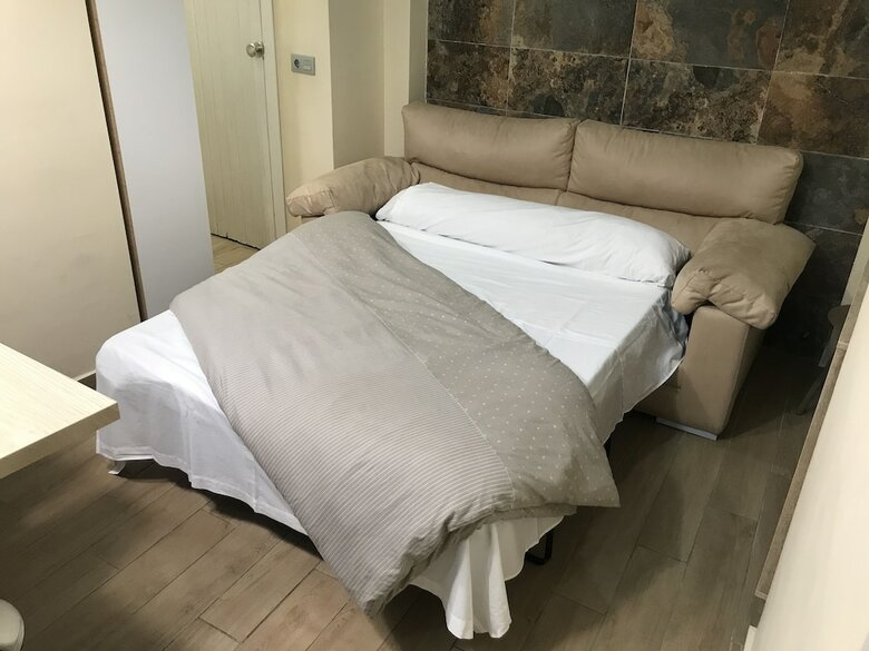 Rentalsevilla Apartamento de Lujo En La Giralda