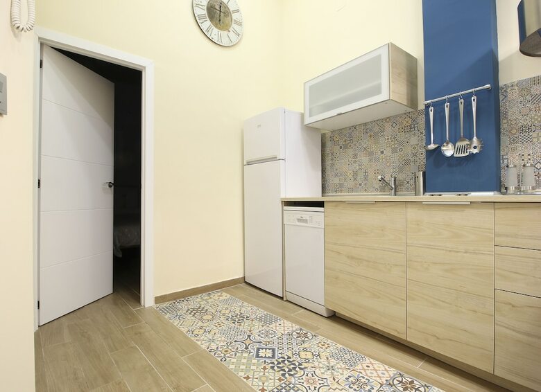Rentalsevilla Apartamento de Lujo En La Giralda