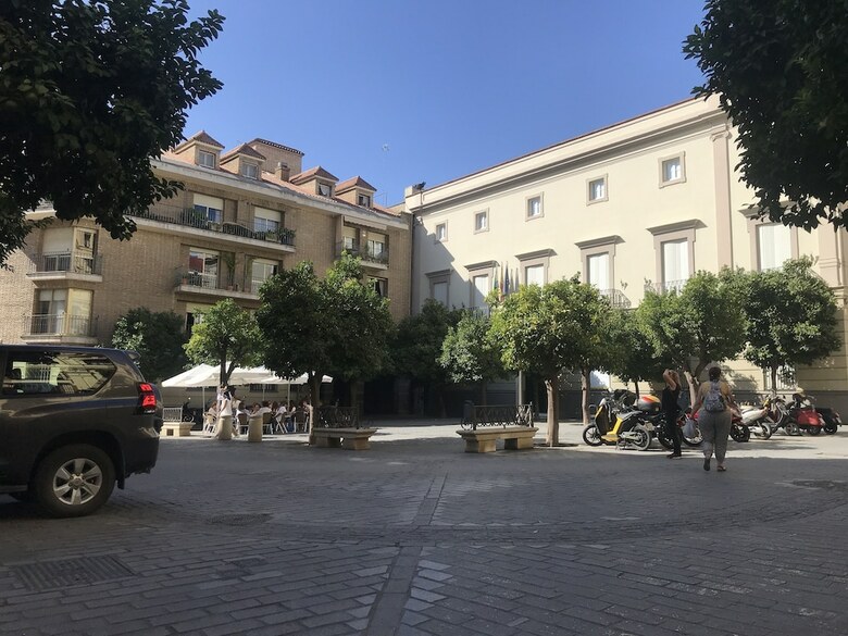 Rentalsevilla Apartamento de Lujo En La Giralda