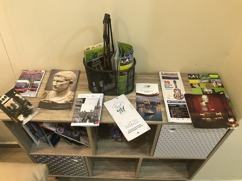 Rentalsevilla Apartamento de Lujo En La Giralda