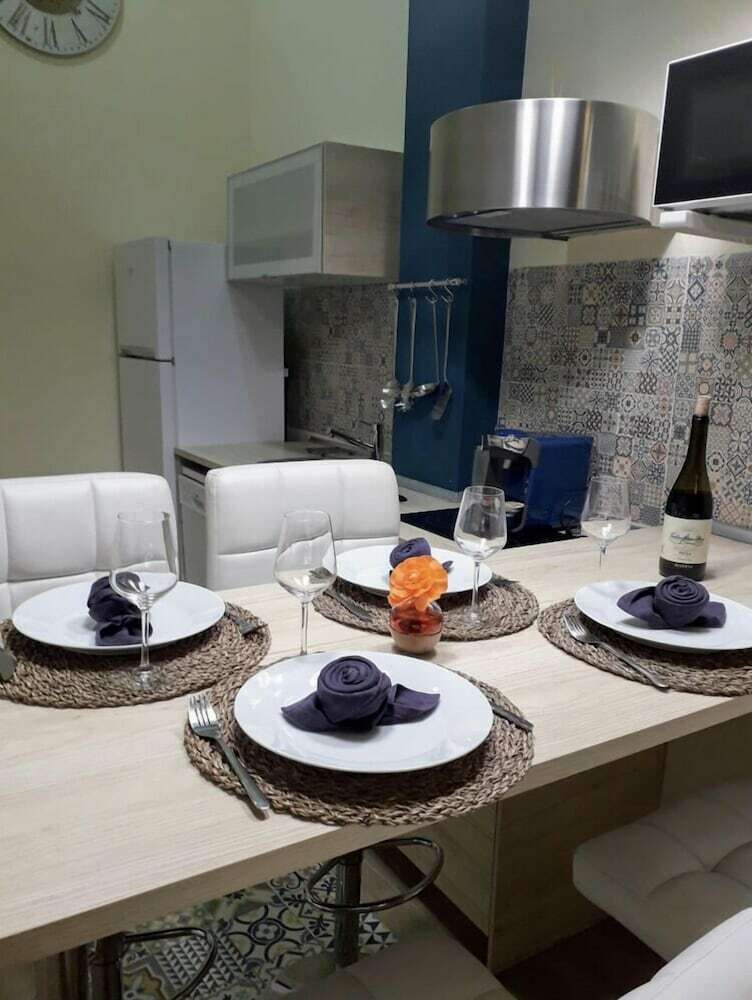 Rentalsevilla Apartamento de Lujo En La Giralda