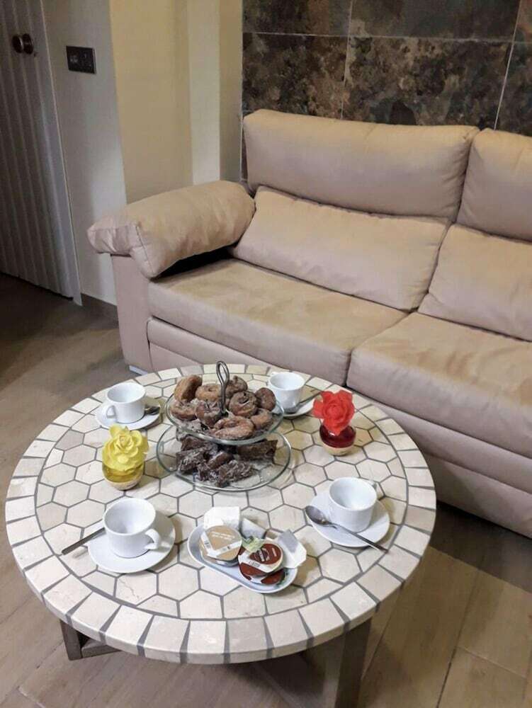 Rentalsevilla Apartamento de Lujo En La Giralda
