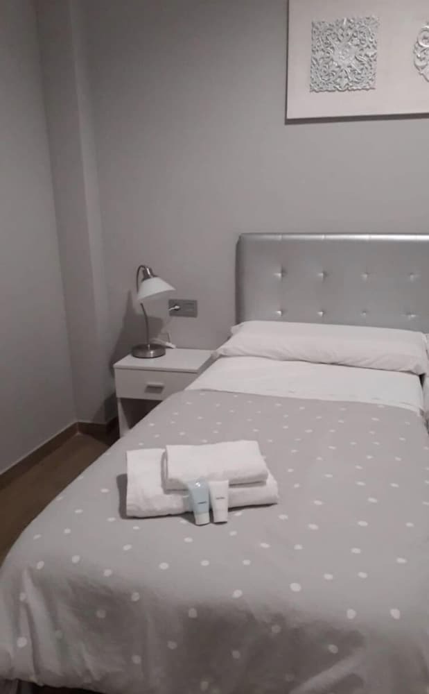 Rentalsevilla Apartamento de Lujo En La Giralda