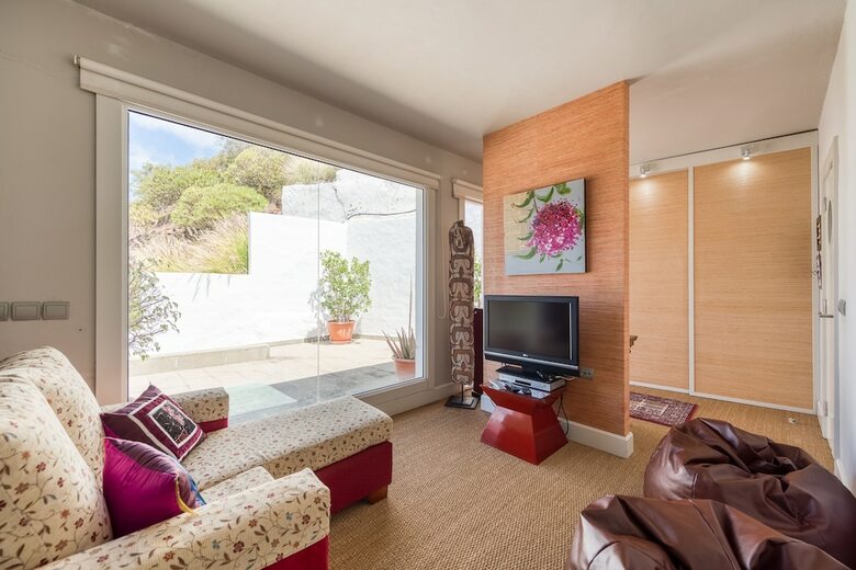 Apartamento La Suerte De Agaete