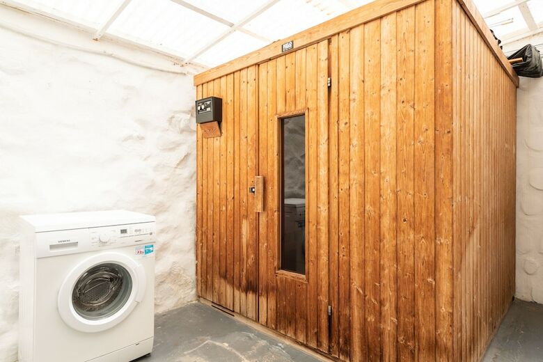 Apartamento La Suerte De Agaete