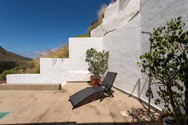 Apartamento La Suerte De Agaete