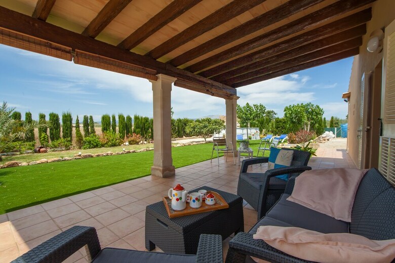 Villa Ses Canyes