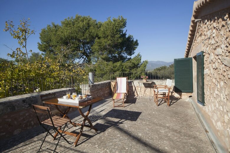 Hotel Cal Secretari Vell
