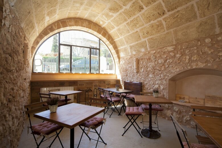 Hotel Cal Secretari Vell