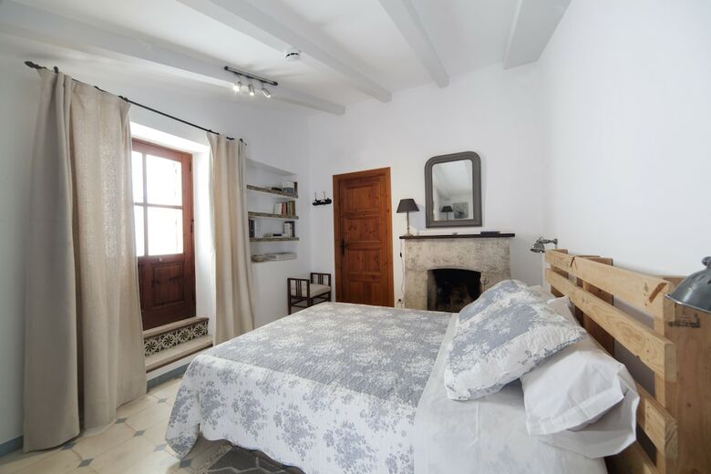 Hotel Cal Secretari Vell