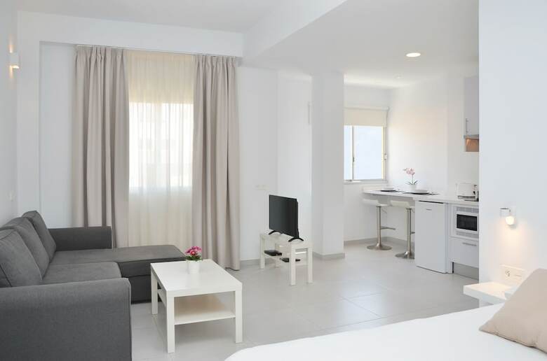 Apartamentos Canarylofts