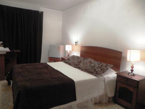Bed & Breakfast Playa Blanca Antofagasta