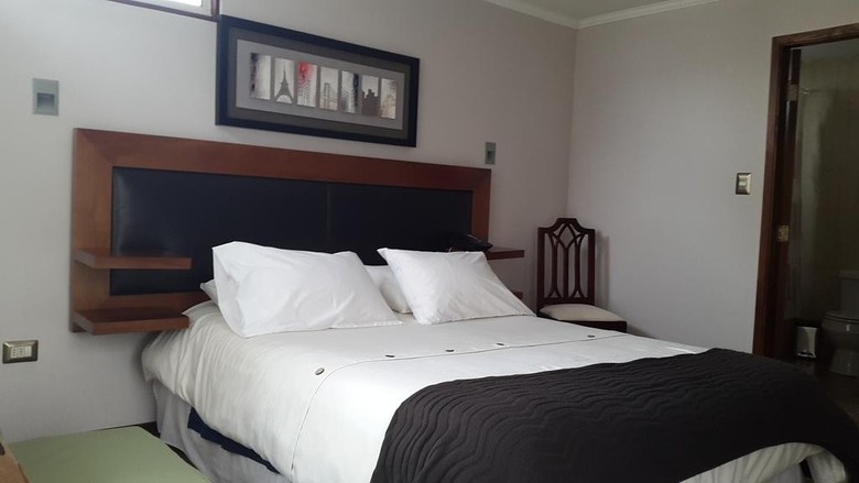 Hotel Boutique Goblin�s House