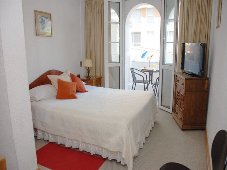 Chilhotel
