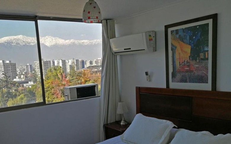 Apartamento Amistar