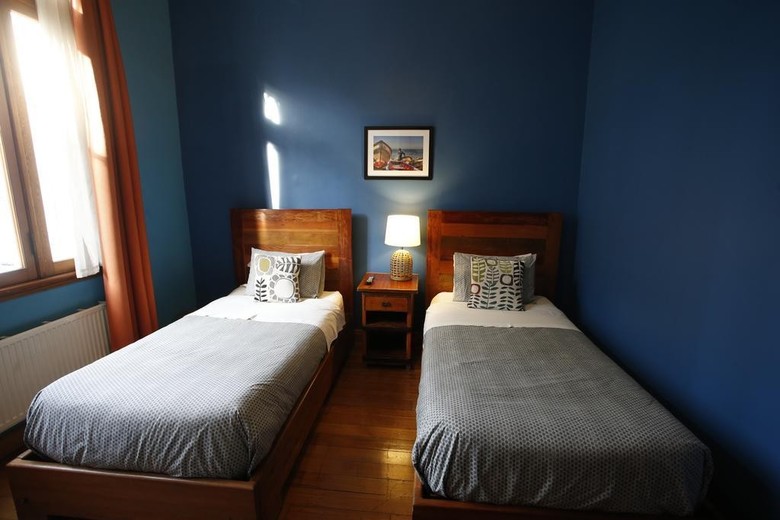 Puerta Escondida B&B