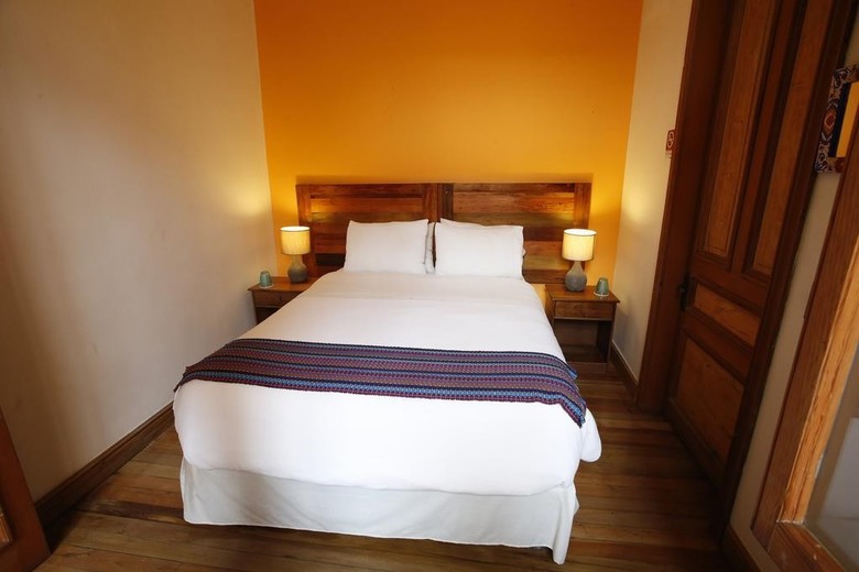 Puerta Escondida B&B