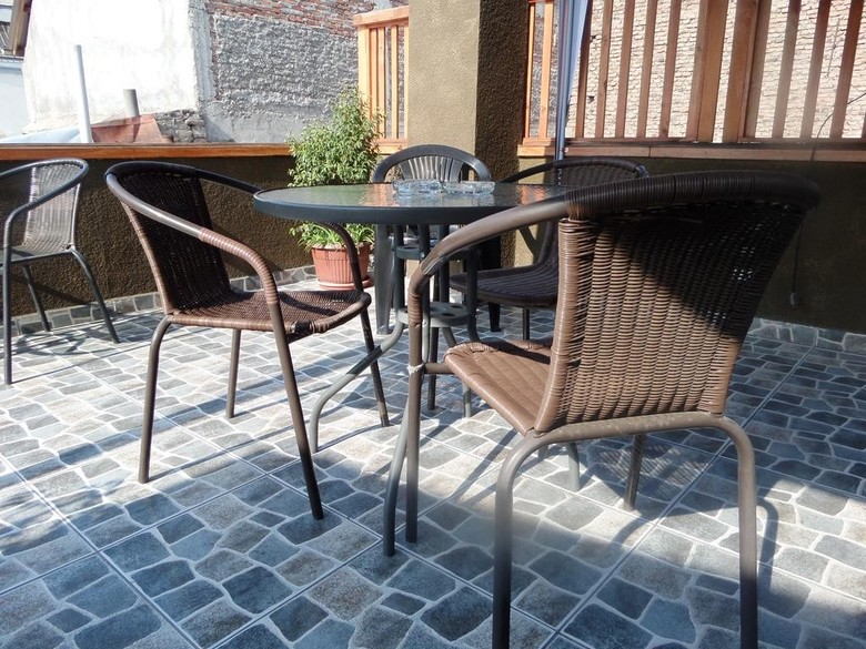 Casa Mosaico Backpacker Hostel