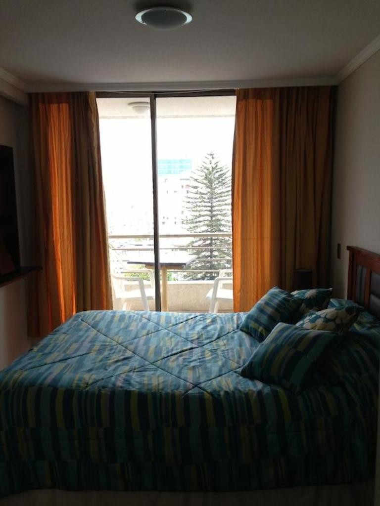 Apartamento Vi�a Park