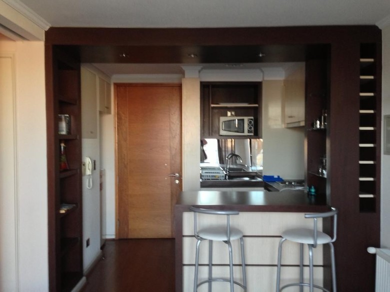 Apartamento Vi�a Park