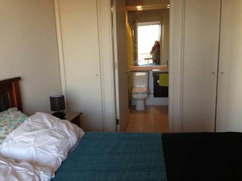 Apartamento Vi�a Park