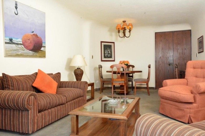 Apartamento Roca Blanca
