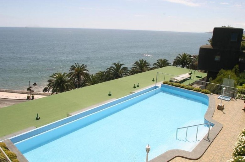 Apartamento Roca Blanca