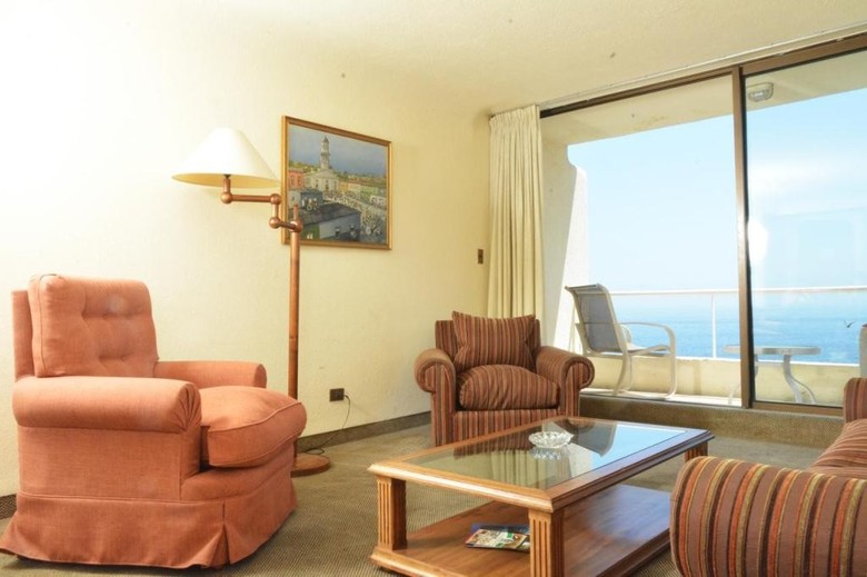 Apartamento Roca Blanca