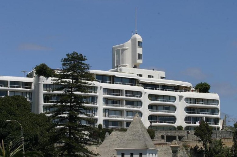 Apartamento Roca Blanca