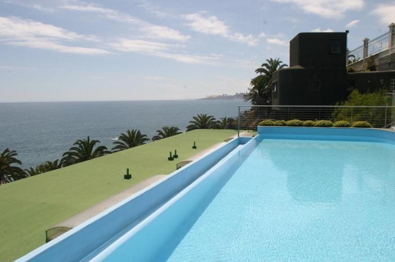Apartamento Roca Blanca