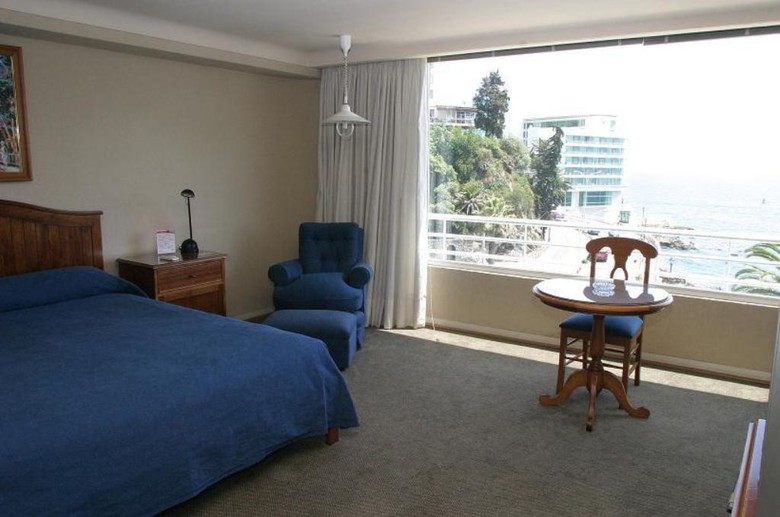 Apartamento Roca Blanca