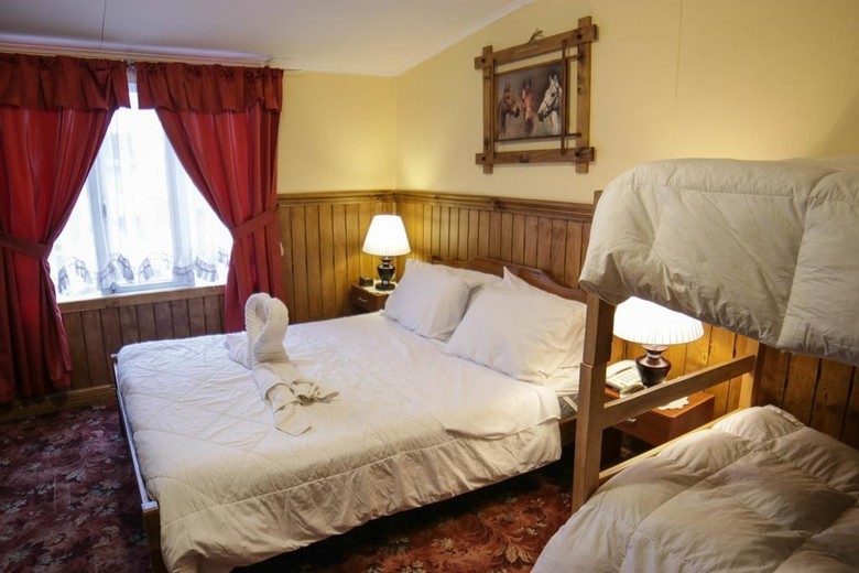 Hostal Hielo Sur