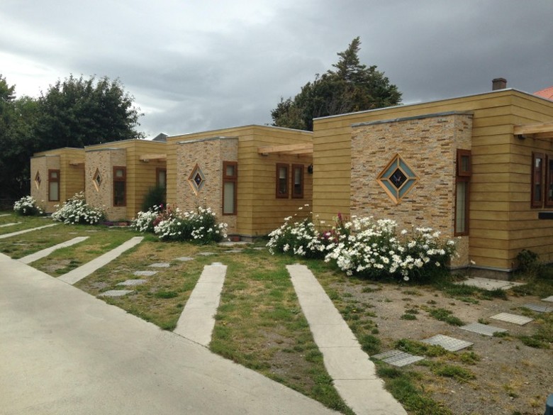 Cabana Shenu Patagonia
